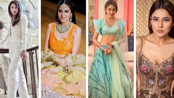 Best TV Actresses 2020: From Erica Fernandes To Shraddha Arya, Divas Who Topped This Year's List!