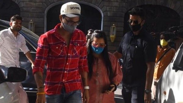 From Sushant’s Untimely Demise To Bharti And Haarsh’s Arrest - Top 7 TV Controversies Of 2020