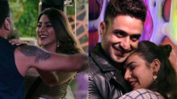 Bigg Boss 14: Aly, Nikki, Rakhi Enter The House, Abhinav Learns About Kavita's Allegations