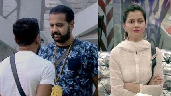 Bigg Boss 14 December 8 Highlights: The Captaincy Task Is On, Rubina Gets Into An Argument With Eijaz