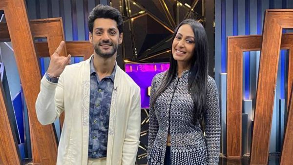 Bigg Buzz: Kashmera Shah, Shefali Bagga & Arti Singh Join Karan Wahi To Spill Inside Gossip About Bigg Boss 14