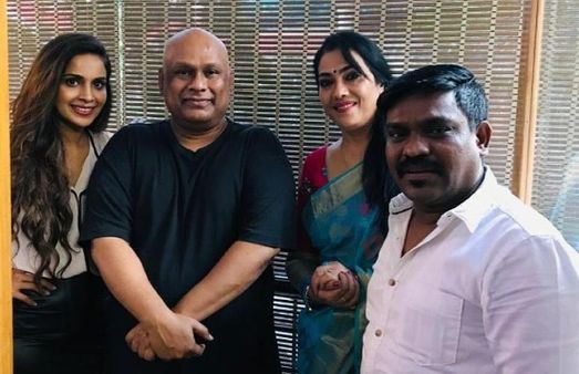 Bigg Boss Tamil 4 Reunion Picture Goes Viral; Netizens Ask ‘Why Is Sanam Shetty And Suchitra Missing?’