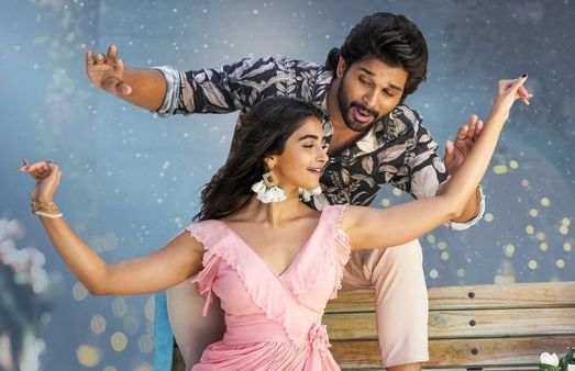 Ram Charan-Jr NTR’s RRR Intros To Allu Arjun’s Butta Bomma, Tollywood Videos That Ruled The Internet In 2020