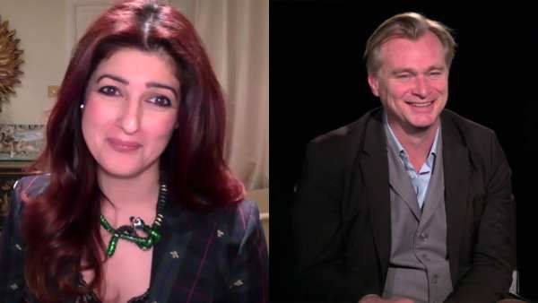 Christopher Nolan Tells Twinkle Khanna That Energy Of Bollywood Films Is Missing In Hollywood
