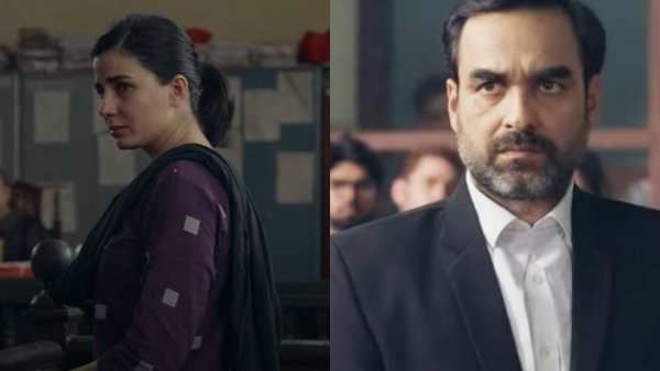 Criminal Justice 2 Trailer Review: Pankaj Tripathi To Prove Kirti Kulhari's Innocence In An Open And Shut Case