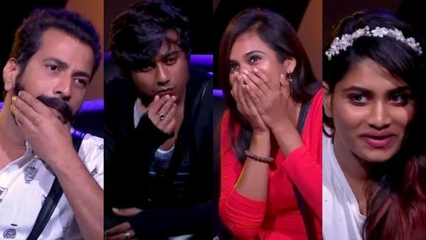 Bigg Boss Tamil 4: Makers To Take An Indirect Jibe At Contestants With The Latest Task?