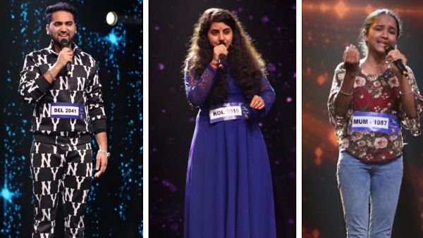 Indian Idol 12 Grand Premiere: Here Are The Contestants Who Made It To Top 15