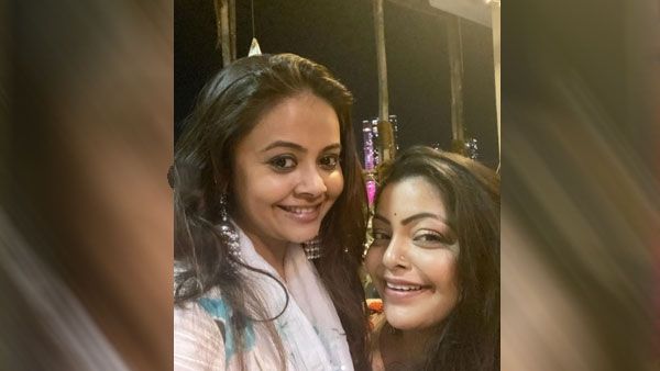 Devoleena Shares Divya Bhatnagar’s Voice Recording; Divya’s Brother Says Police Didn't File Their Complaint