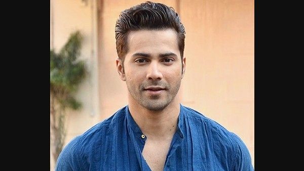 Varun Dhawan Confirms Being Diagnosed With COVID-19; Says 'I Could Have Been More Careful'