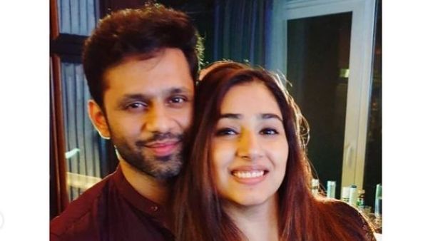 Bigg Boss 14: Disha Parmar Takes A Dig At Rubina Dilaik After Latter Comments On Her Relationship With Rahul Vaidya