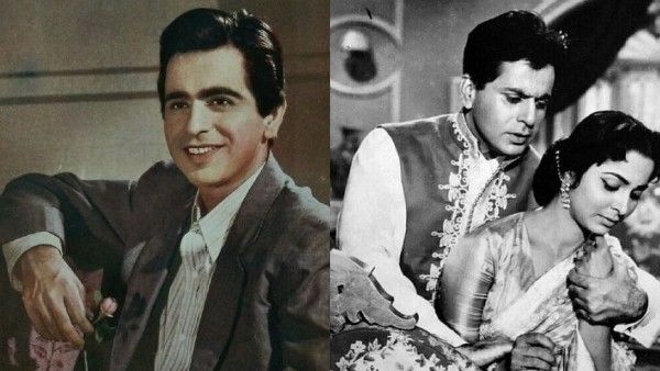 RIP Dilip Kumar: From SRK To Dharmendra; Every Bollywood Star Is A Fan Of The Thespian!