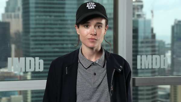 Umbrella Academy Star Elliot Page Formerly Known As Ellen Page, Comes Out As Transgender