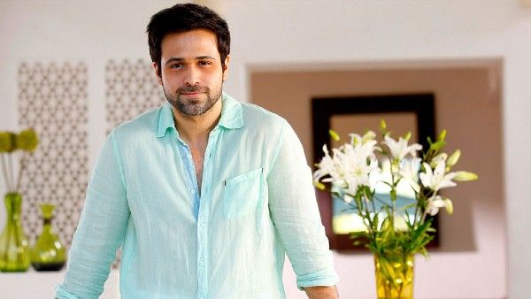 Emraan Hashmi On Getting Stereotyped In Bollywood: I Think It’s Important To Break The Rules