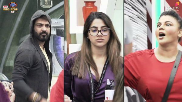 Bigg Boss 14 December 18 Highlights: Rakhi Points Finger At Nikki-Manu Friendship; Aly Becomes The New Captain