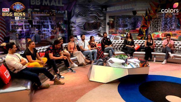 Bigg Boss 14 December 15 Highlights: Eijaz, Abhinav, Arshi, Kashmera And Manu Get Nominated This Week