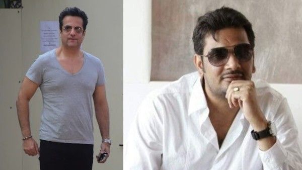 Fardeen Khan To Make His Bollywood Comeback; Casting Director Mukesh Chhabra Says 'We Are Exploring Opportunities'