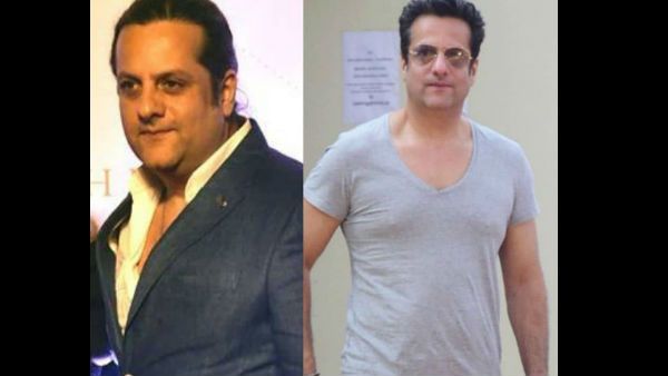 Fardeen Khan On Losing 18 Kilos: I Wanted To Feel Very Good Again