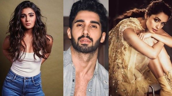 Bollywood Newcomers To Watch Out For In 2021: Shalini Pandey, Lakshya, Manushi Chhillar Gear Up To Dazzle On Big Screen