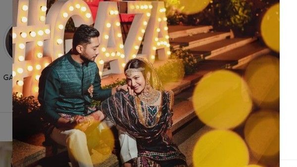 Ismail Darbar Reveals Emotional Moments During Gauahar Khan-Zaid Darbar's Wedding