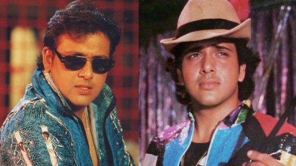 Happy Birthday Govinda: The Pop-Culture Icon Who Is Every '90s Kid's 'Hero No.1'