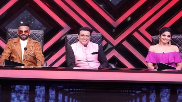 Govinda To Appear As A Special Guest On Maharashtra’s Best Dancer