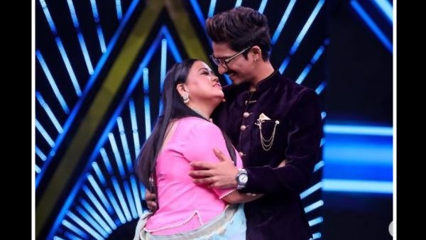 Haarsh Limbachiyaa Gives It Back To Haters Who Slammed Him & Bharti Singh For Drug Consumption