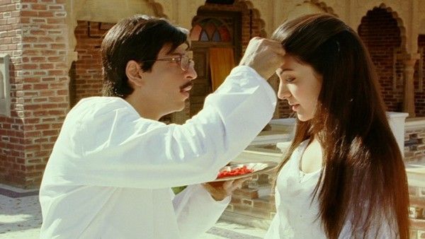 12 Years Of Rab Ne Bana Di Jodi: Shah Rukh Khan's Haule Haule Song Came From Aditya Chopra's Rough Tune