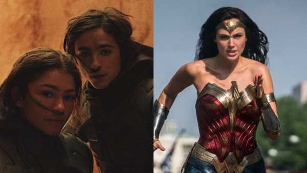 Warner Bros. To Release Entire 2021 Slate On HBO MAX: The Matrix 4, Dune, The Conjuring & More