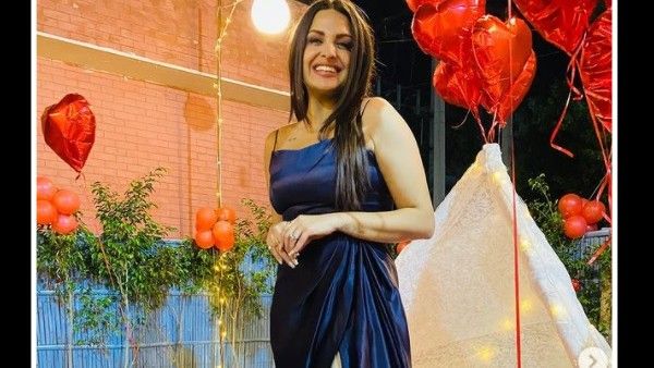 Himanshi Khurana Among 2020's Most Mentioned Indian Music Artists