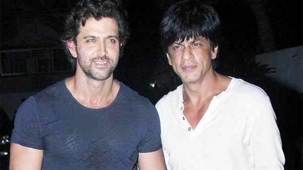 Pathan: After Salman Khan, Hrithik Roshan To Join Shah Rukh Khan's Espionage Thriller?