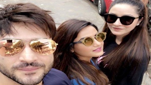 Bigg Boss 14: Aly Goni’s Sister Ilham Goni Has THIS To Say About Her Brother’s Relationship With Jasmin Bhasin