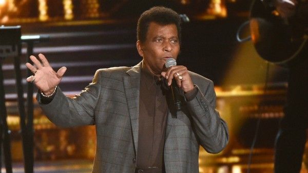 Country Music Star Charley Pride Passes Away At 86 Due To COVID-19