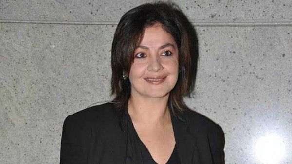 Pooja Bhatt On Being Sober For Four Years: Earlier It Was Pink Champagne, Malt And Packed City Bars