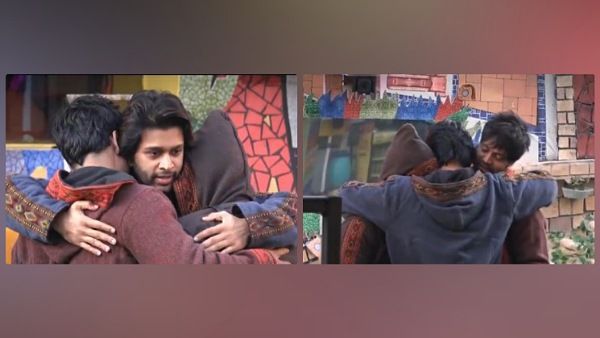 Bigg Boss Telugu 4: Abijeet-Akhil-Sohel’s Hug After Ticket To Finale Task Is Winning Hearts On The Internet!