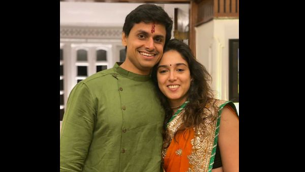 Ira Khan's Alleged Boyfriend Nupur Shikhare Had A Gala Time With Her, Aamir Khan & Family On Gir Safari