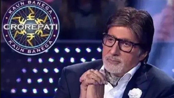 KBC 12: Amitabh Bachchan Shares A Story From His Childhood, Recalls Being Beaten Up By His Principal