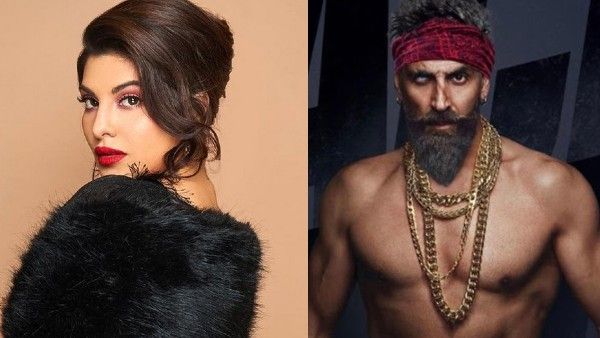 Jacqueline Fernandez Joins The Cast Of Akshay Kumar-Kriti Sanon's Bachchan Pandey