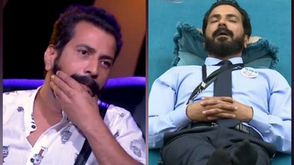 Bigg Boss Tamil 4: Netizens Troll Jithan Ramesh For His Contribution To The Show!