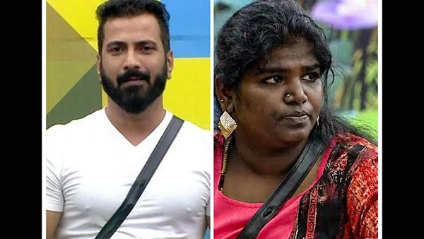 Bigg Boss Tamil 4 Double Elimination: Jithan Ramesh And Nisha Aranthangi To Bid Goodbye To The Show?