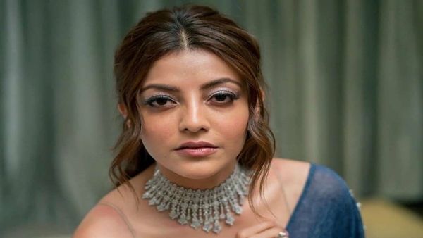 Kajal Aggarwal Signs Her First Film Post Marriage: Report