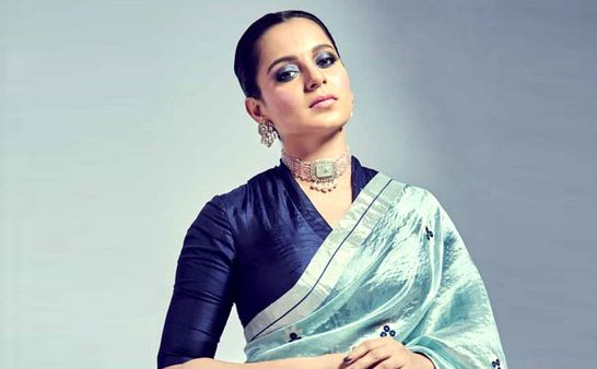 Kangana Ranaut Gets Legal Notice For 'Misidentifying' Shaheen Bagh Activist Bilkis Bano
