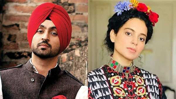 Kangana Ranaut On Challenging Diljit Dosanjh To Say He Isn't Khalistani: Youth Have Been Misled