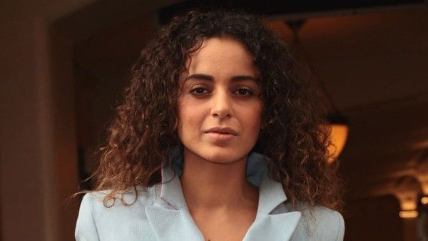 Kangana Ranaut Has The Right To Have A Twitter Account And Express Her Thoughts: Bombay HC To Petitioner