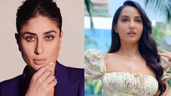 Kareena Kapoor Khan Says Nora Fatehi Was Quite A Revelation For Her; 'I Was So Taken In By Her'