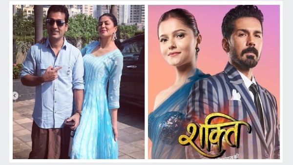 Kavita Kaushik's husband Says Abhinav Shukla Has Severe Alcohol Problem; Adds He Drunk-Called Kavita