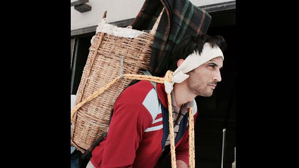 2 Years Of Kedarnath: Nitish Bharadwaj Says He Felt Like Throwing Sushant Singh Rajput Out Of His House