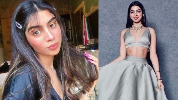 Janhvi Kapoor's Sister Khushi Makes Her Instagram Account Public; Her Droolworthy Photos Are Not To Be Missed!