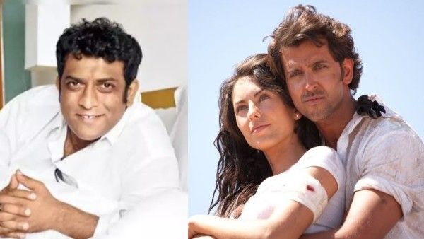 Anurag Basu Reveals What Went Wrong With Hrithik Roshan's Kites; Says 'Film Was Neither Here Nor There'
