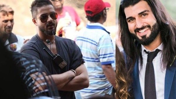 Drugs Case: Kshitij Prasad And Arjun Rampal's Girlfriend's Brother Agisilaos Demetriades Granted Bail By NDPS