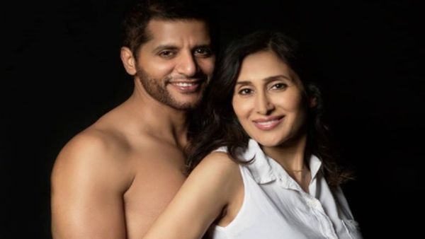 Karanvir Bohra & Teejay Sidhu Blessed With A Baby Girl; Actor Says ‘I Consider Myself Most Blessed’